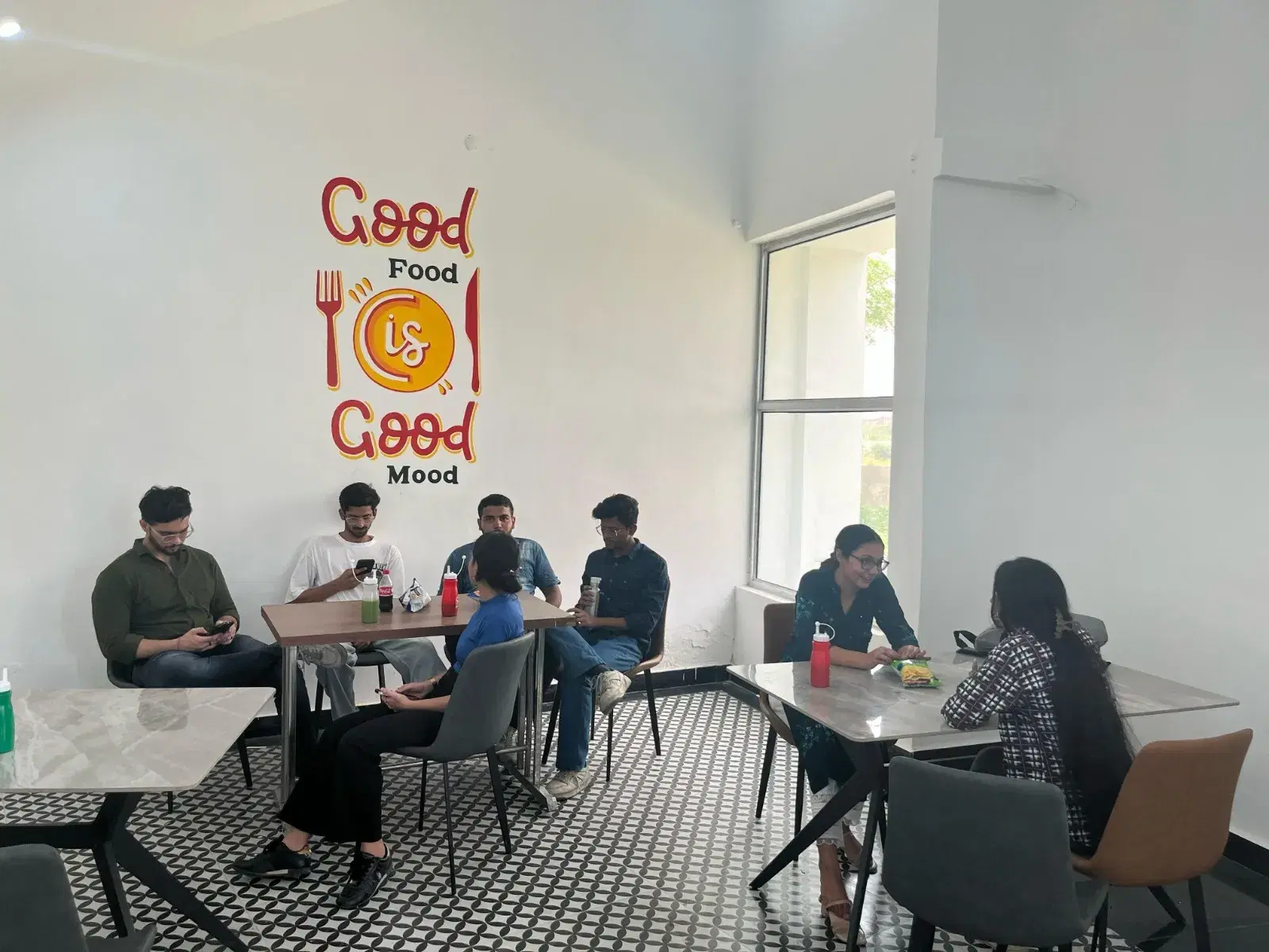 IITM College of Engineering Bahadurgarh Infrastructure photo 6